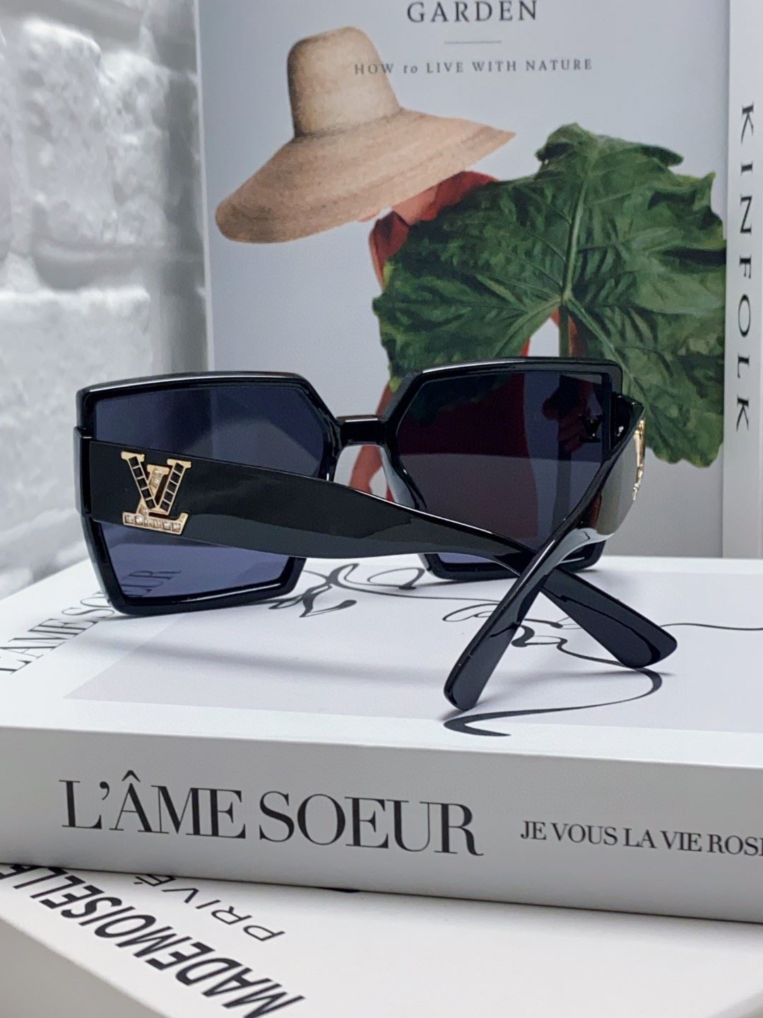 Louis Vuitton Sunglasses